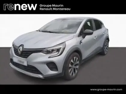 Photo Renault Captur Evolution