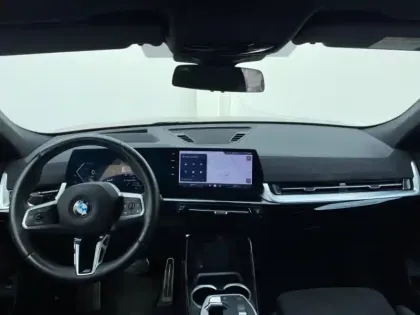 Photo 11 BMW X2  sDrive20iA 170ch M Sport DKG7