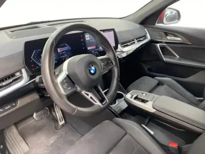Photo 5 BMW X2  sDrive20iA 170ch M Sport DKG7