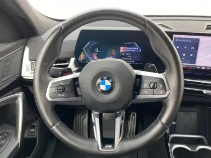 Photo 12 BMW X2  sDrive20iA 170ch M Sport DKG7