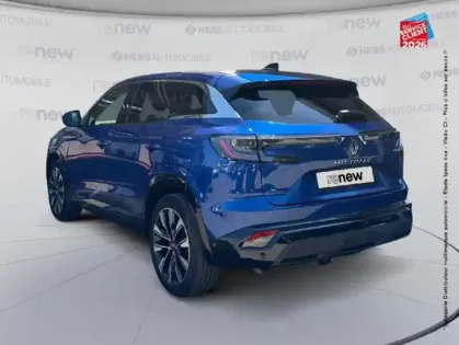 Photo 7 Renault Austral  1.2 E-Tech full hybrid 200ch Techno