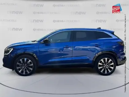 Photo 8 Renault Austral  1.2 E-Tech full hybrid 200ch Techno