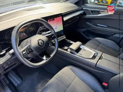 Photo 14 Renault Austral  1.2 E-Tech full hybrid 200ch Techno