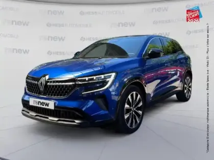 Photo Renault Austral Techno