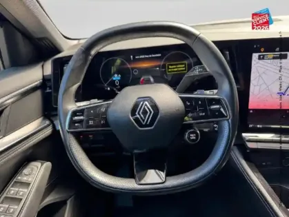 Photo 11 Renault Austral  1.2 E-Tech full hybrid 200ch Techno