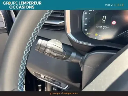 Photo 14 Lynk&co 01  1.5 PHEV 261ch DCTH 7