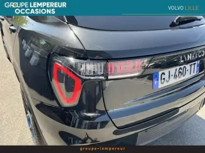 Photo 7 Lynk&co 01  1.5 PHEV 261ch DCTH 7