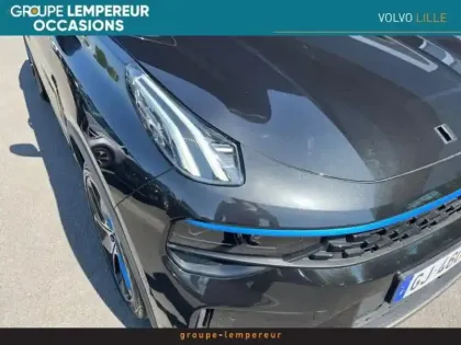 Photo 6 Lynk&co 01  1.5 PHEV 261ch DCTH 7