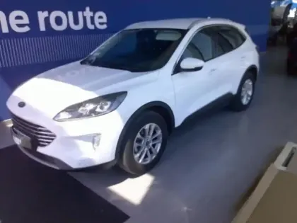 Photo Ford Kuga Titanium
