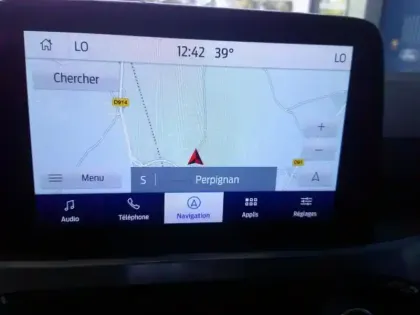 Photo 9 Ford Kuga  2.5 Duratec 190ch FHEV E85 Titanium BVA