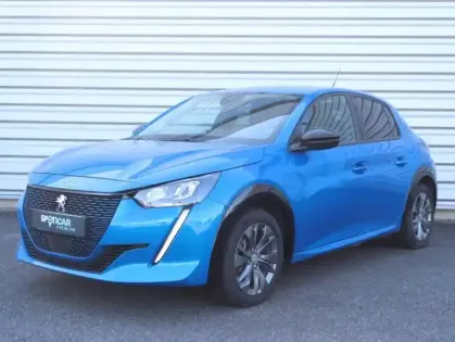 Photo Peugeot 208 Roadtrip