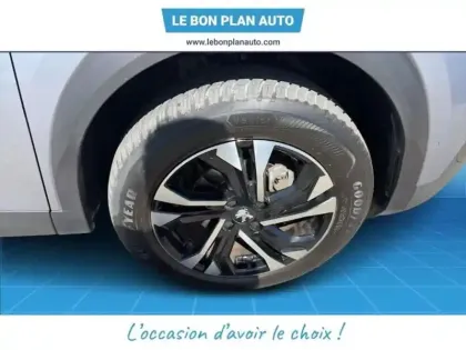 Photo 12 Peugeot 2008  1.2 PureTech 130ch S&S GT EAT8
