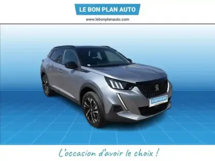Photo 7 Peugeot 2008  1.2 PureTech 130ch S&S GT EAT8