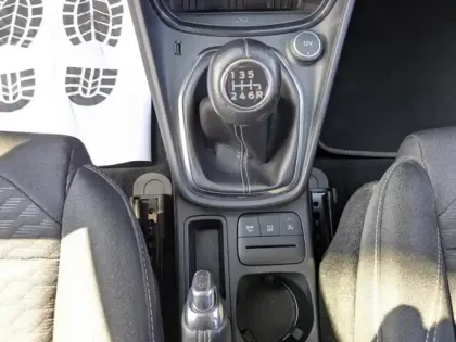 Photo 14 Ford Puma  1.0 EcoBoost 125ch mHEV Titanium