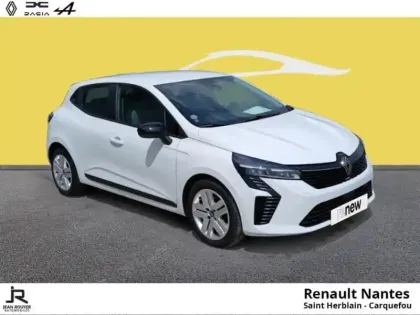 Photo 17 Renault Clio  1.0 SCe 65ch Evolution