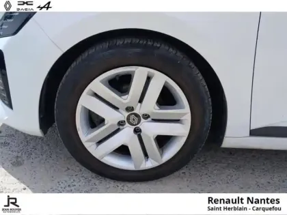 Photo 23 Renault Clio  1.0 SCe 65ch Evolution