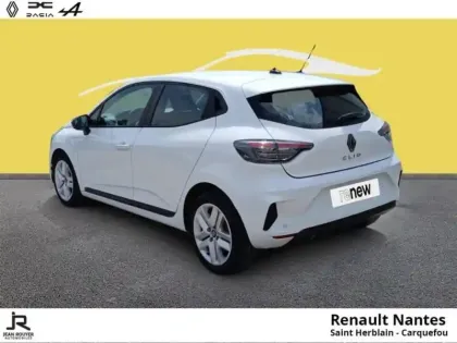 Photo 21 Renault Clio  1.0 SCe 65ch Evolution