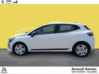 Photo 22 Renault Clio  1.0 SCe 65ch Evolution