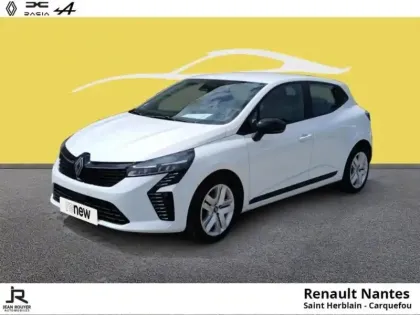 Photo 15 Renault Clio  1.0 SCe 65ch Evolution