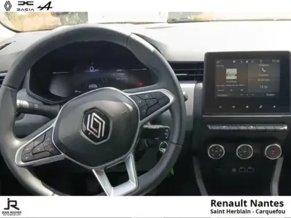 Photo 24 Renault Clio  1.0 SCe 65ch Evolution