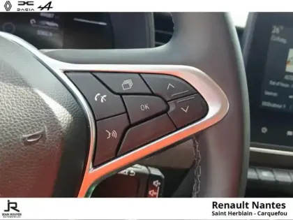 Photo 28 Renault Clio  1.0 SCe 65ch Evolution