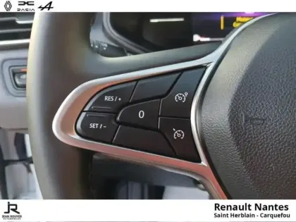 Photo 10 Renault Clio  1.0 SCe 65ch Evolution