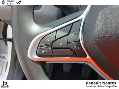 Photo 27 Renault Clio  1.0 SCe 65ch Evolution