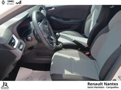 Photo 25 Renault Clio  1.0 SCe 65ch Evolution