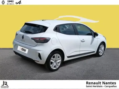 Photo 19 Renault Clio  1.0 SCe 65ch Evolution