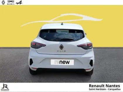 Photo 20 Renault Clio  1.0 SCe 65ch Evolution
