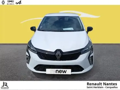 Photo 16 Renault Clio  1.0 SCe 65ch Evolution