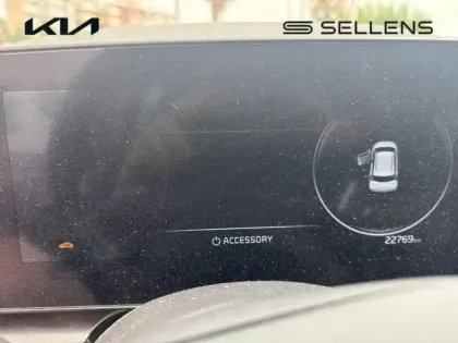 Photo 13 Kia Niro  EV 204ch Motion