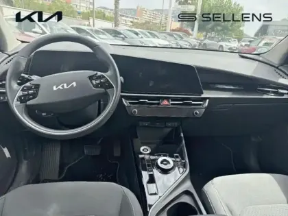 Photo 7 Kia Niro  EV 204ch Motion