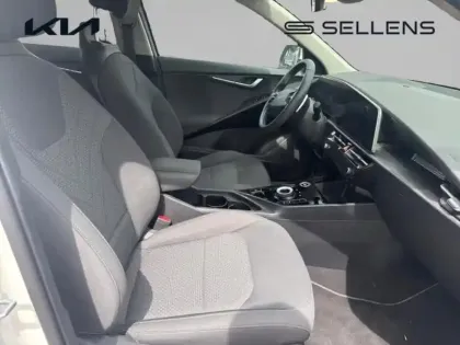 Photo 5 Kia Niro  EV 204ch Motion