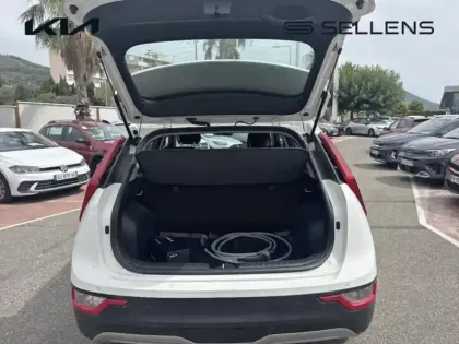 Photo 9 Kia Niro  EV 204ch Motion