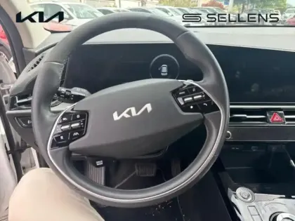 Photo 8 Kia Niro  EV 204ch Motion