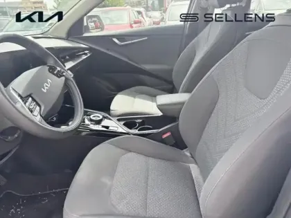 Photo 10 Kia Niro  EV 204ch Motion