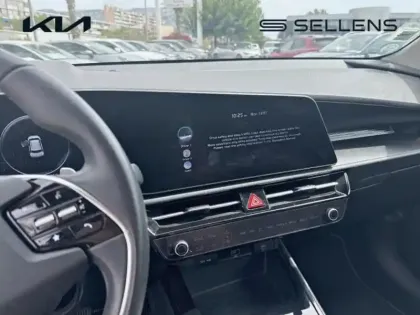 Photo 14 Kia Niro  EV 204ch Motion