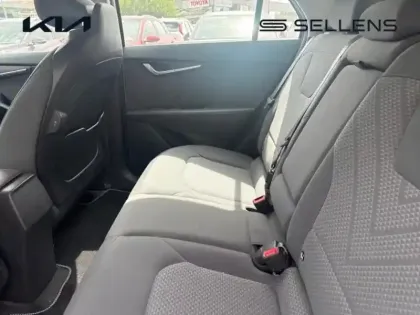 Photo 11 Kia Niro  EV 204ch Motion