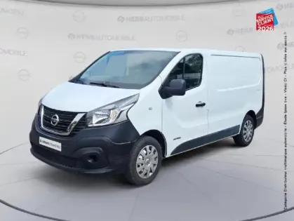 Photo Nissan Nv300 Optima