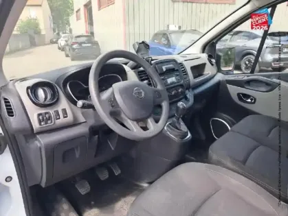 Photo 14 Nissan Nv300  Fg L1H1 2t8 1.6 dCi 120ch Optima