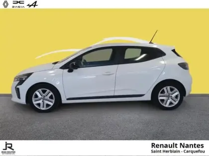 Photo 22 Renault Clio  1.0 SCe 65ch Evolution