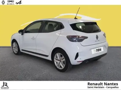 Photo 21 Renault Clio  1.0 SCe 65ch Evolution