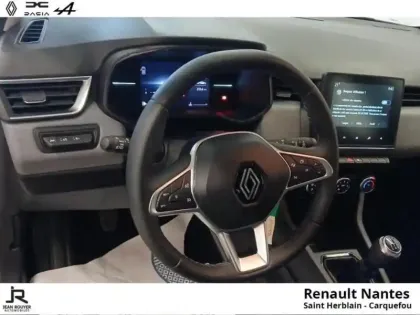 Photo 27 Renault Clio  1.0 SCe 65ch Evolution
