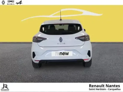 Photo 20 Renault Clio  1.0 SCe 65ch Evolution