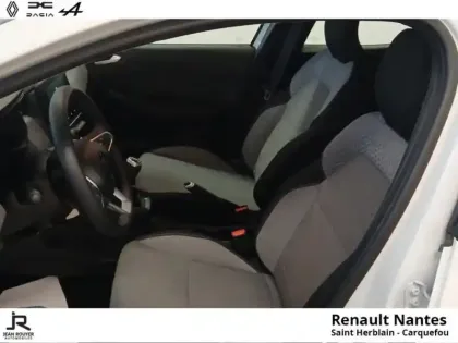Photo 25 Renault Clio  1.0 SCe 65ch Evolution