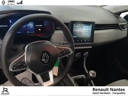 Photo 28 Renault Clio  1.0 SCe 65ch Evolution