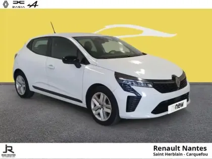 Photo 17 Renault Clio  1.0 SCe 65ch Evolution