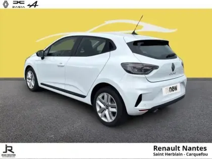 Photo 5 Renault Clio  1.0 SCe 65ch Evolution
