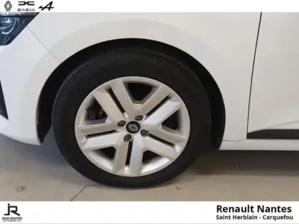 Photo 23 Renault Clio  1.0 SCe 65ch Evolution